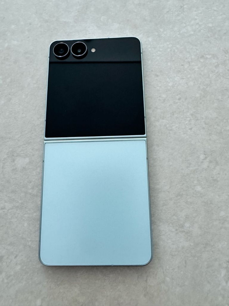 갤럭시z플립7 512기가 이미지