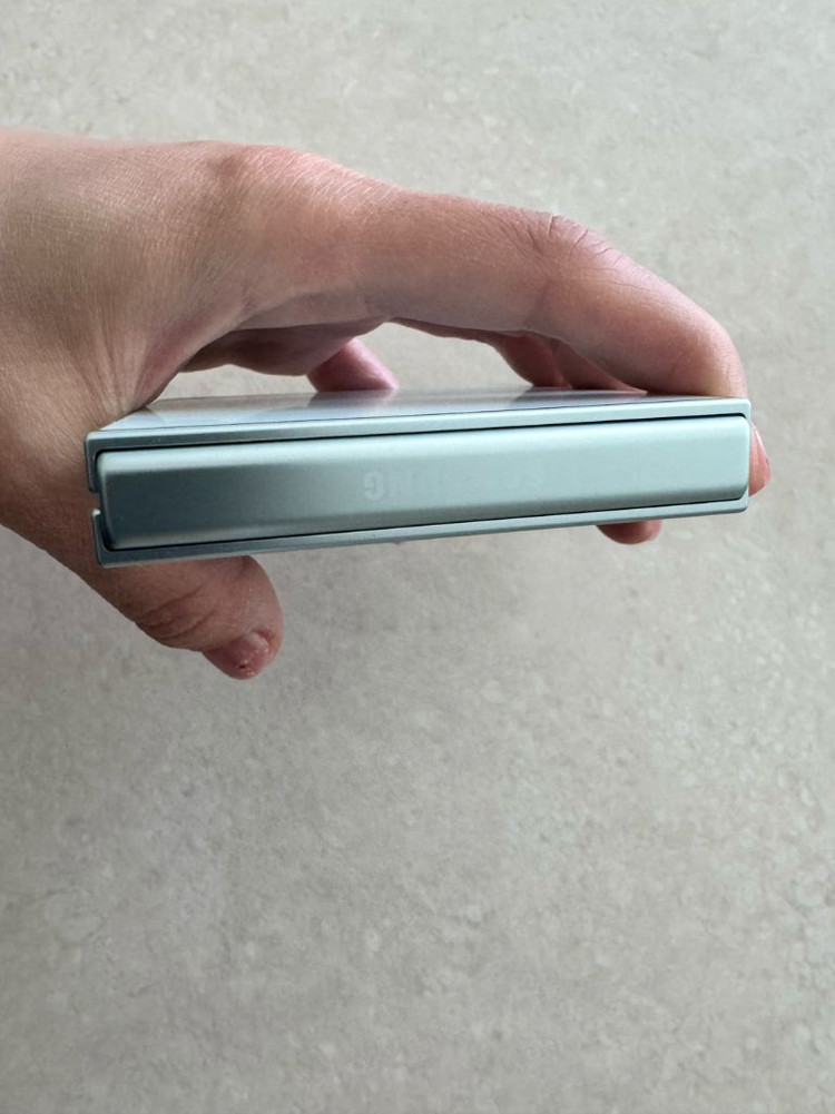 갤럭시z플립7 512기가 이미지