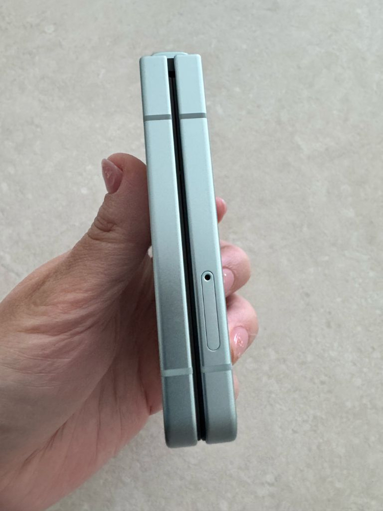 갤럭시z플립7 512기가 이미지