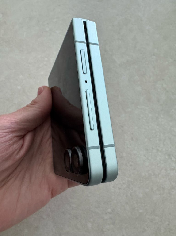 갤럭시z플립7 512기가 이미지