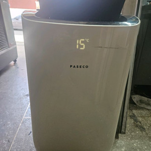 파세코 이동식 창문형 에어컨 이미지