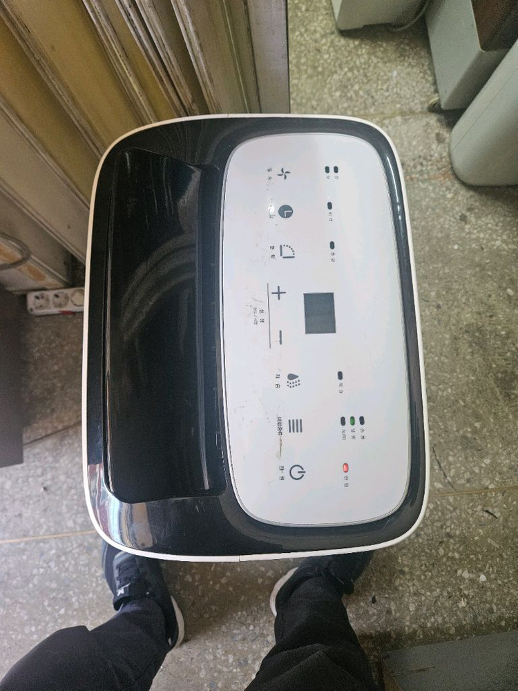 파세코 이동식 창문형 에어컨 이미지