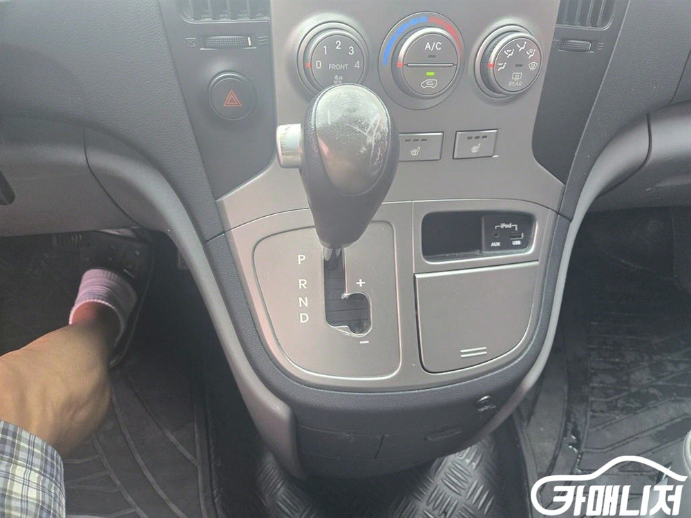 [소형화물][카고]포터2 4WD/더블캡/장축 슈퍼 (1톤) #4월특가 이미지