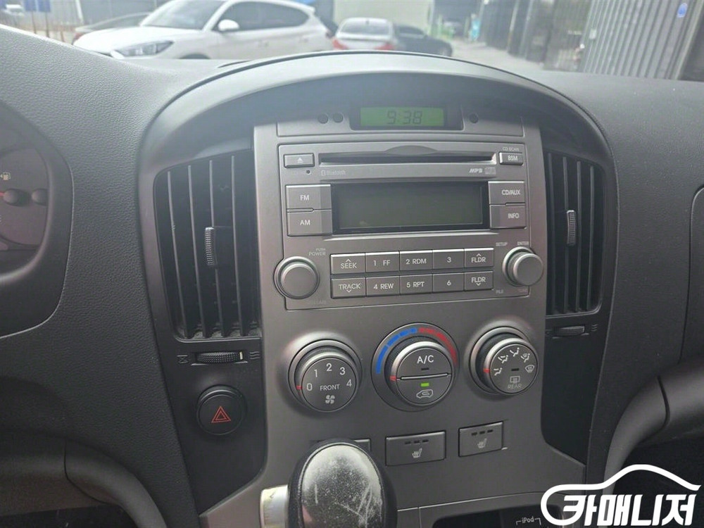 [소형화물][카고]포터2 4WD/더블캡/장축 슈퍼 (1톤) #4월특가 이미지