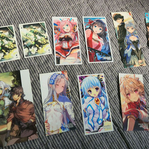 라노벨 특전팝니다! 이미지