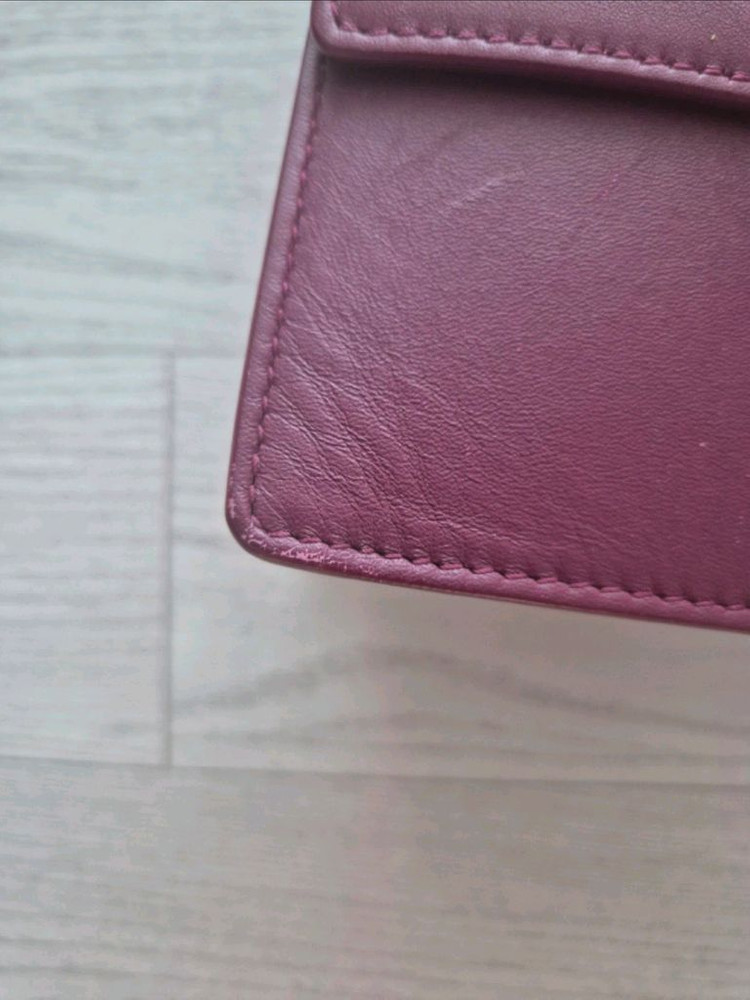 페리강소 숄더백 이미지