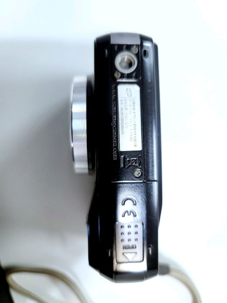 삼성 케녹스 디지털 카메라 KENOX S1060+ SD메모리카드 8G,디카 이미지