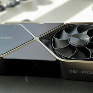 RTX 3090 박스있는 제품 구매합니다. 이미지