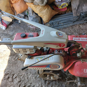 태광관리기 (7마력) 이미지