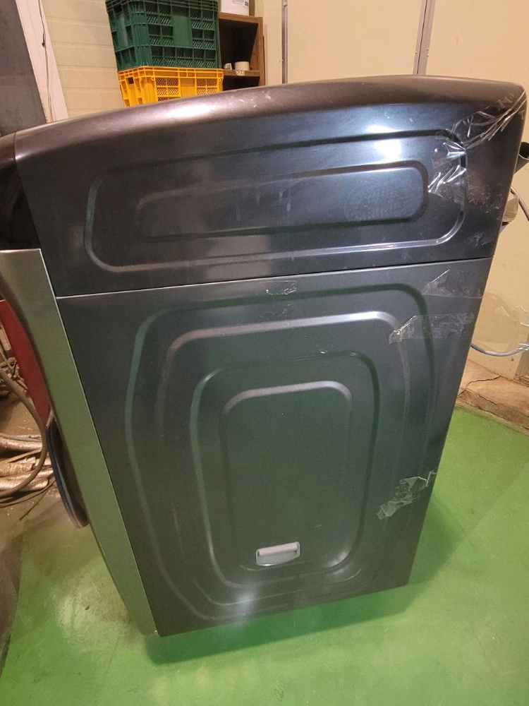 무료배송설치 2020,8제조 삼성 플렉스워시 드럼세탁기 드럼21kg+통돌이3.5kg 건조기능 없어요. 이미지