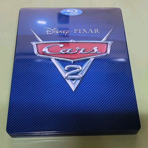 [블루레이] 카2 콤보팩 판매합니다 이미지