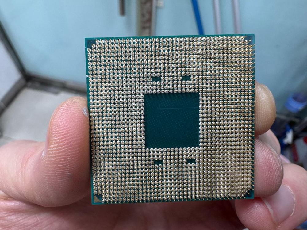 AMD Ryzen 7 5700X3D CPU(45만원) 중고 이미지