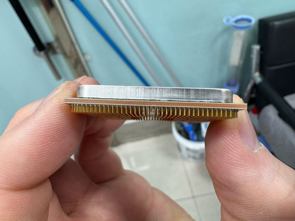 AMD Ryzen 7 5700X3D CPU(45만원) 중고 이미지