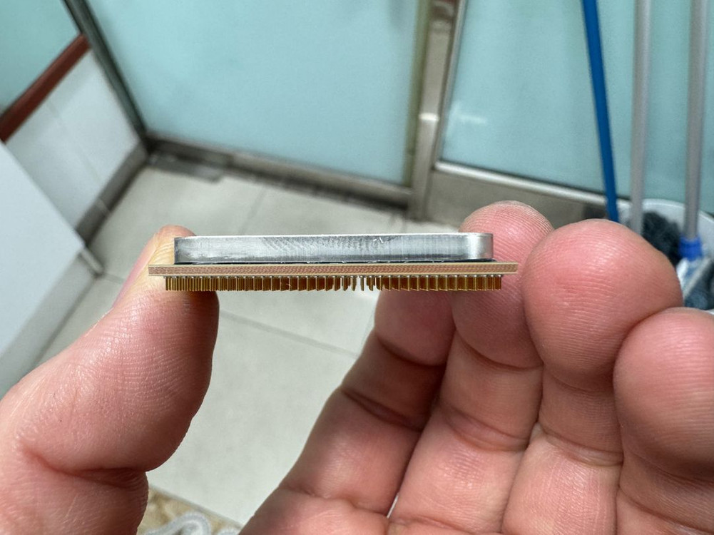 AMD Ryzen 7 5700X3D CPU(45만원) 중고 이미지