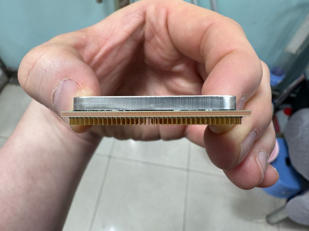 AMD Ryzen 7 5700X3D CPU(45만원) 중고 이미지