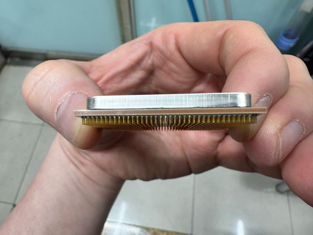 AMD Ryzen 7 5700X3D CPU(45만원) 중고 이미지