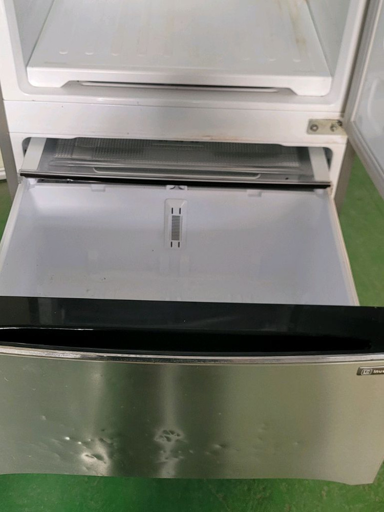 무료배송설치 LG 327L 김치냉장고 2014,10제조. 이미지