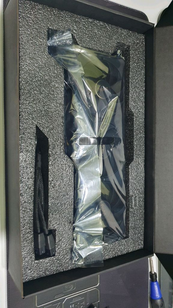 asus proart 4080super 팝니다 이미지