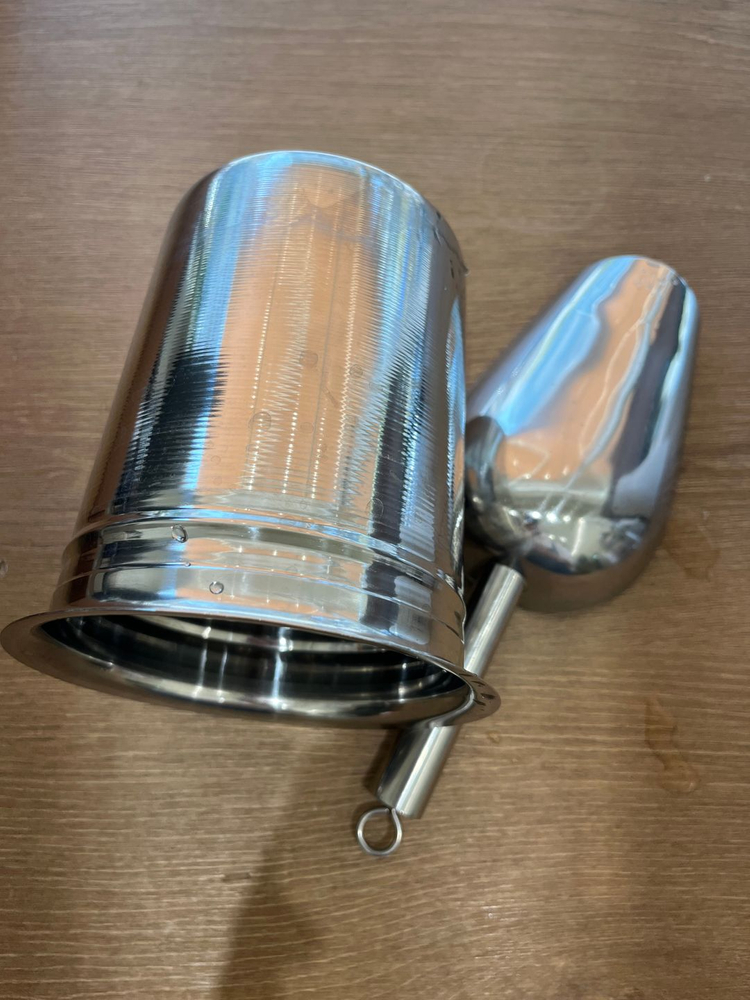 21센추리 업소용 제빙기 ICE-50K 이미지