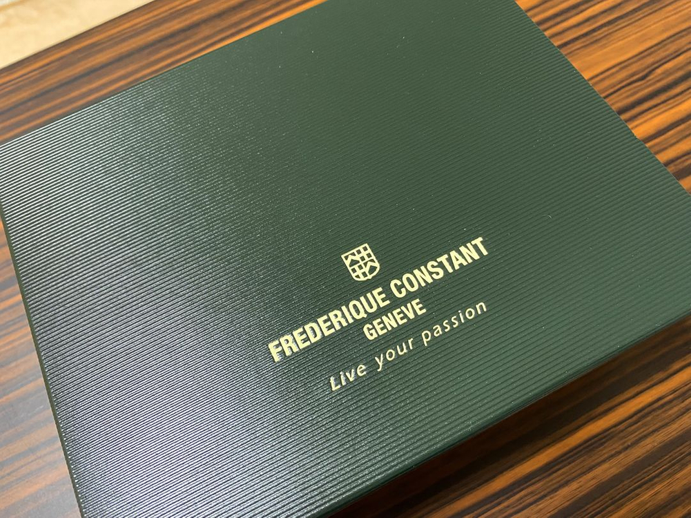 프레드릭콘스탄트 FC-330SS5B6B 클래식 오토매틱 문페이즈 이미지