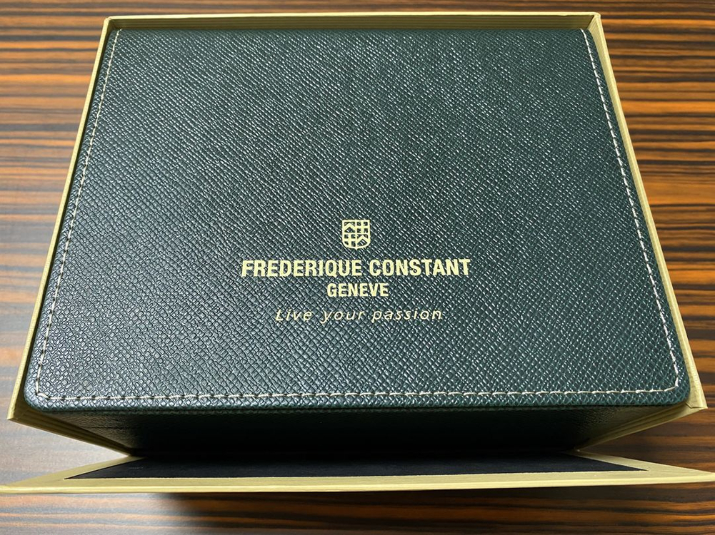 프레드릭콘스탄트 FC-330SS5B6B 클래식 오토매틱 문페이즈 이미지