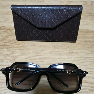 구찌여성 선글라스 이미지