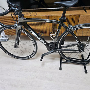 2016년 트리곤 다크니스 SL3 울테 로드 판매합니다 이미지