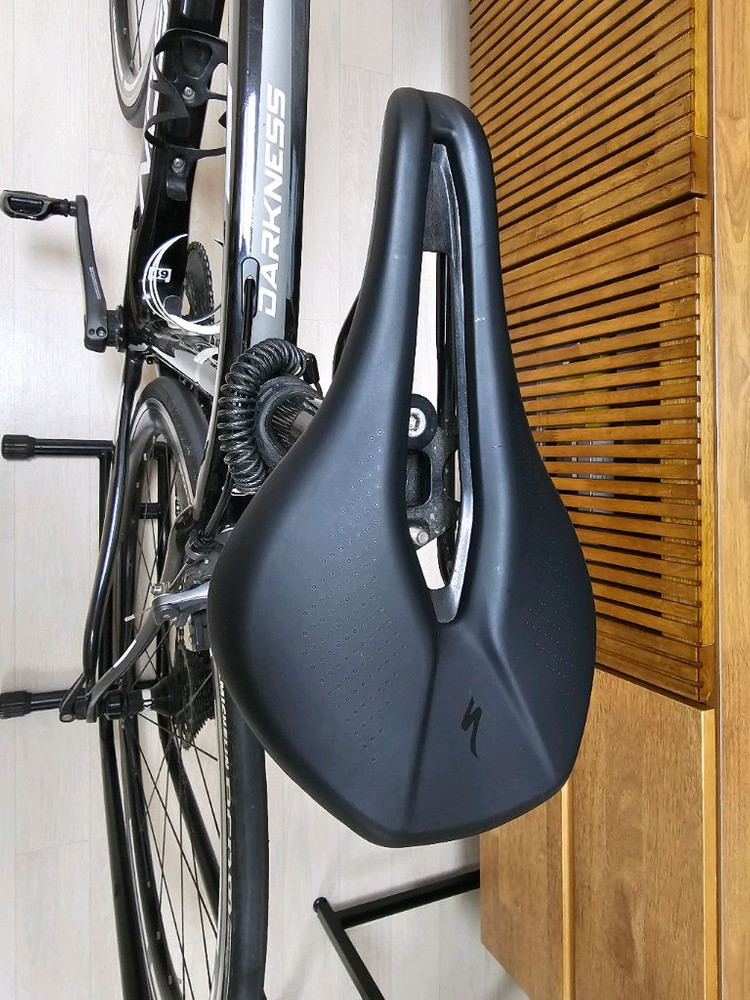 2016년 트리곤 다크니스 SL3 울테 로드 판매합니다 이미지