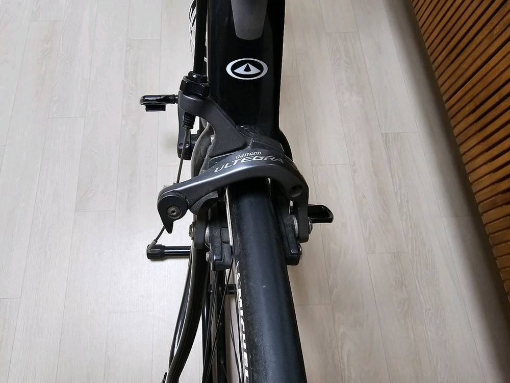 2016년 트리곤 다크니스 SL3 울테 로드 판매합니다 이미지