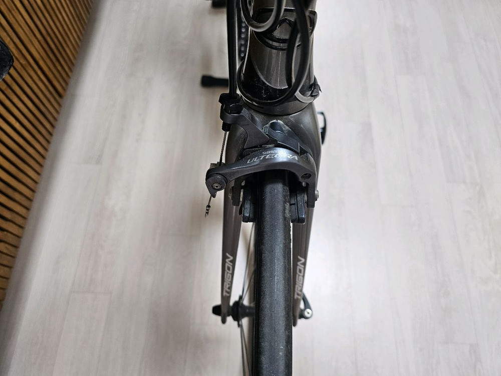 2016년 트리곤 다크니스 SL3 울테 로드 판매합니다 이미지