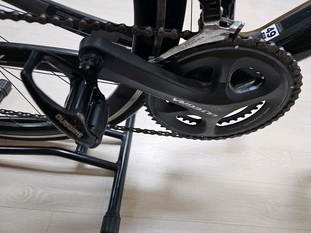 2016년 트리곤 다크니스 SL3 울테 로드 판매합니다 이미지