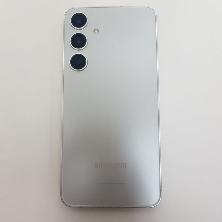 갤럭시 S24+ 플러스 (S926) 256기가 마블 그레이 이미지