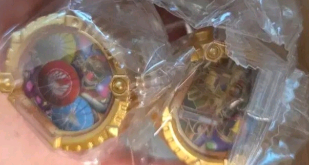 고쥬저 전대링 6종 예약 판매합니다 이미지