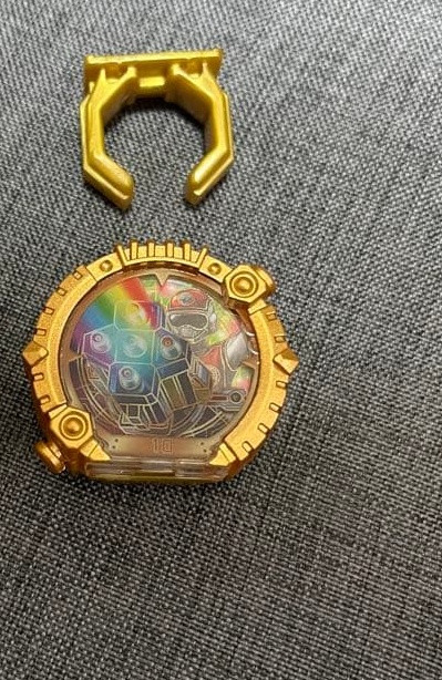 고쥬저 전대링 6종 예약 판매합니다 이미지