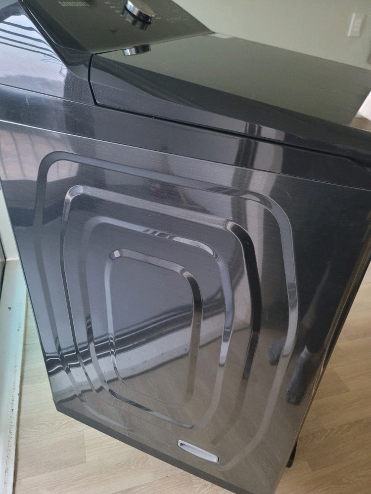 무료배송설치(청소완료)2021,12제조 삼성 19kg 그랑데 세탁기< 이미지