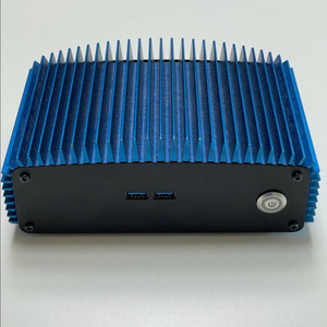인텔 누크 미니 무소음 pc NUC NUC7 i5 DNFE 이미지