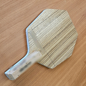 주문제작)7겹 제브라 7각 펜홀더 특주제작2주무게.사진드림 이미지