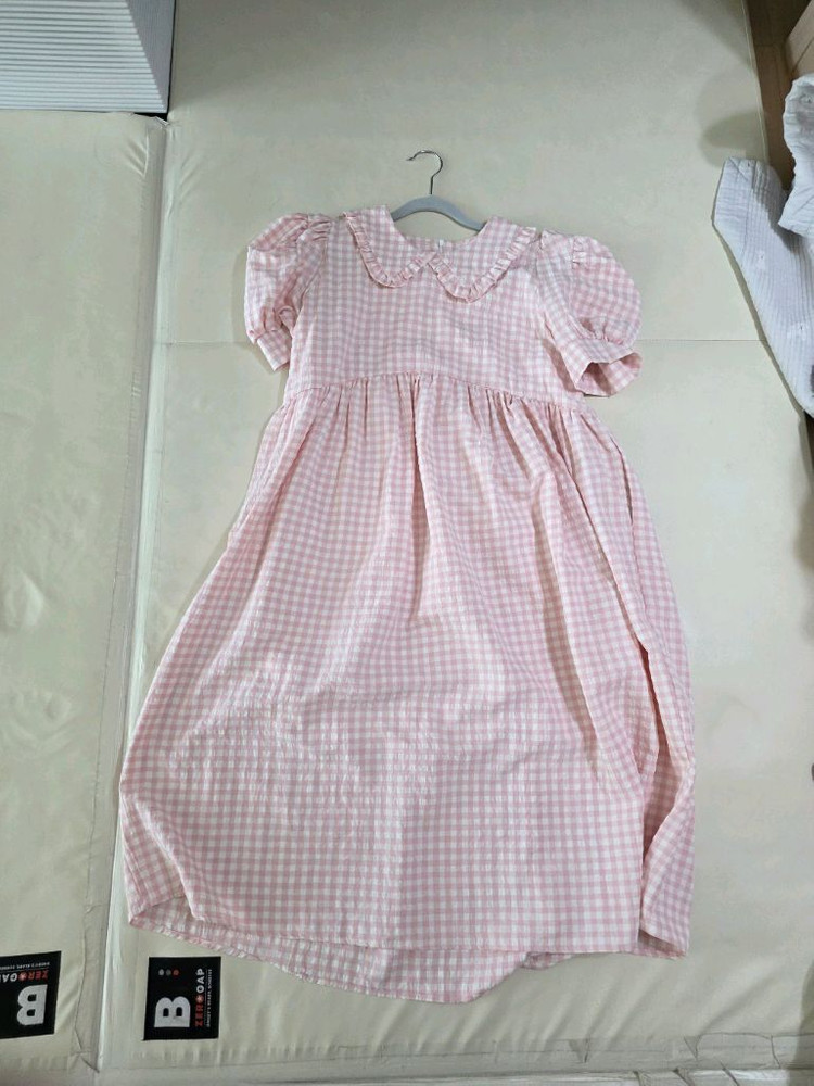 임부복 6벌일괄 반팔4개 긴팔2개 이미지