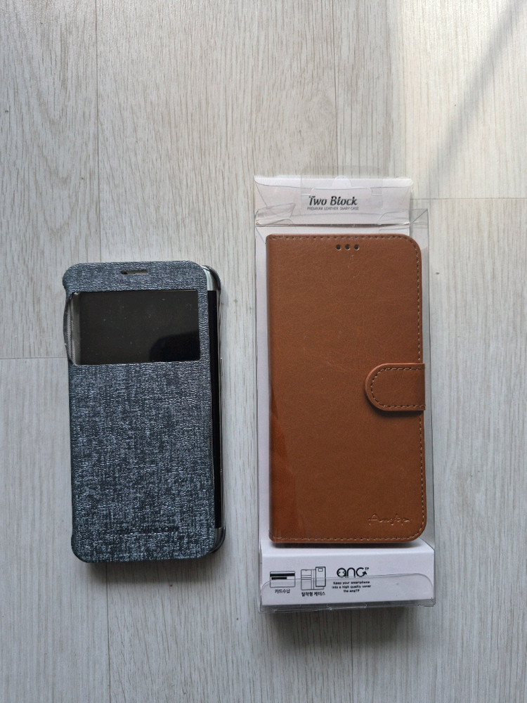 갤럭시S7엣지실버 이미지