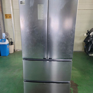 무료배송설치 2019,9제조 딤채 551L 김치냉장고> 이미지