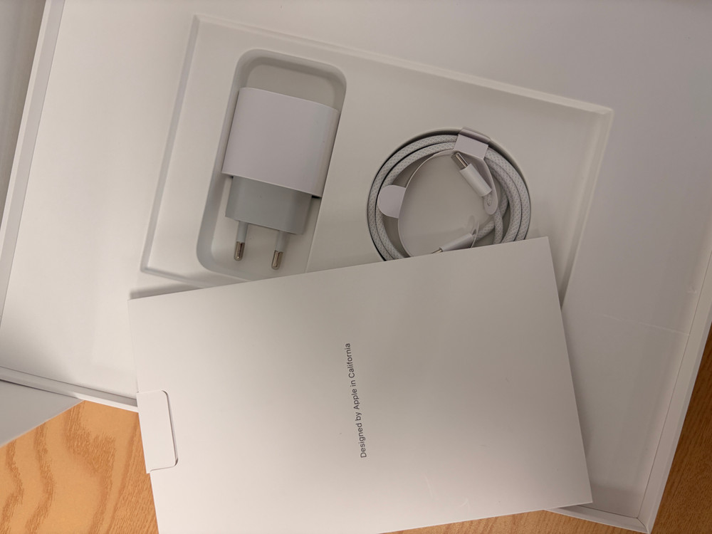 아이패드프로 5세대 12.9 128GB 스페이스 그레이 [풀박스] 이미지