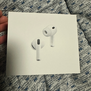 에어팟 프로3 미개봉 새상품 이미지