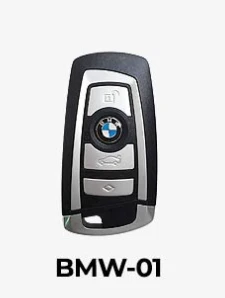 BMW 5시리즈 F10 가죽 키케이스, 키홀더 (528i, 520d.. 미사용 신품) 이미지
