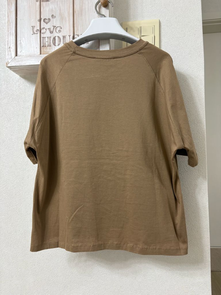 칼 라거펠트 여성 반팔 티셔츠 이미지