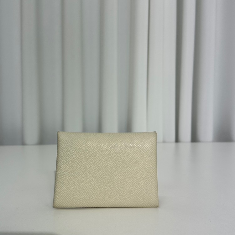 에르메스 칼비 듀오 아이보리 이미지