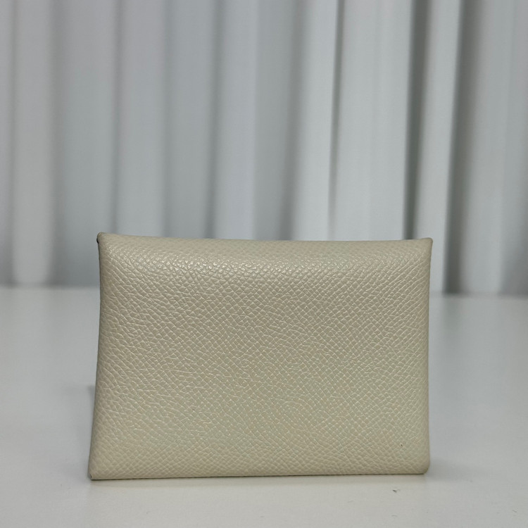 에르메스 칼비 듀오 아이보리 이미지