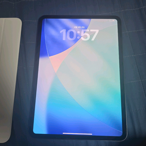 아이패드 프로 M4 11인치 WIFI 256GB 이미지