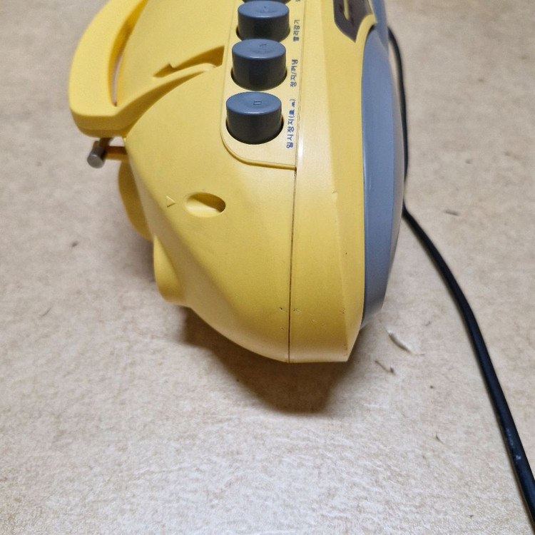 LG WINK TM-100 라디오 카세트 이미지