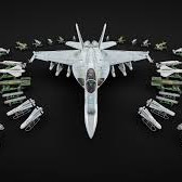 워썬더 프랑스, 영국 공중 이미지