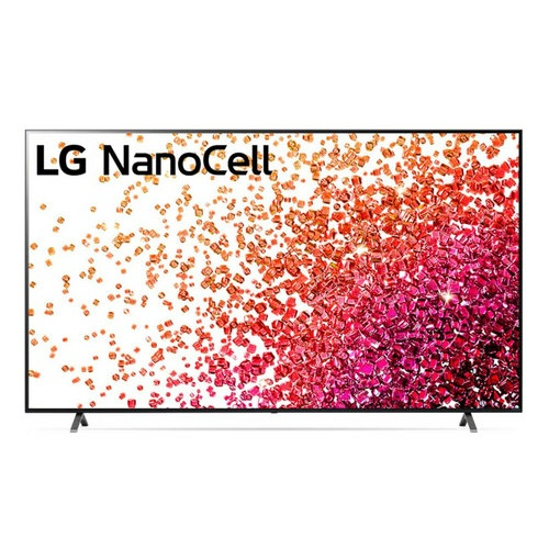 최신 LG 55인치 나노셀 4K 스마트 TV 특가한정! 이미지